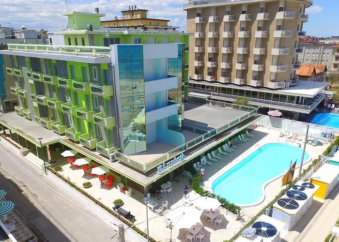Hotel Elizabeth