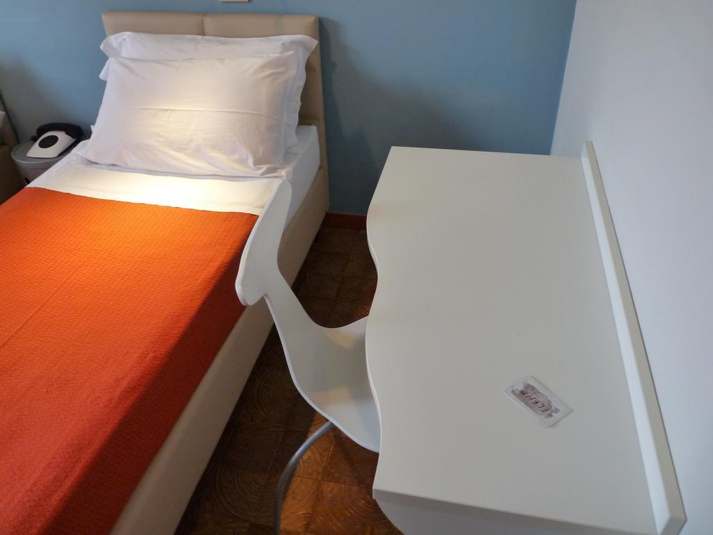 Hotel Elizabeth Bellaria-Igea Marina