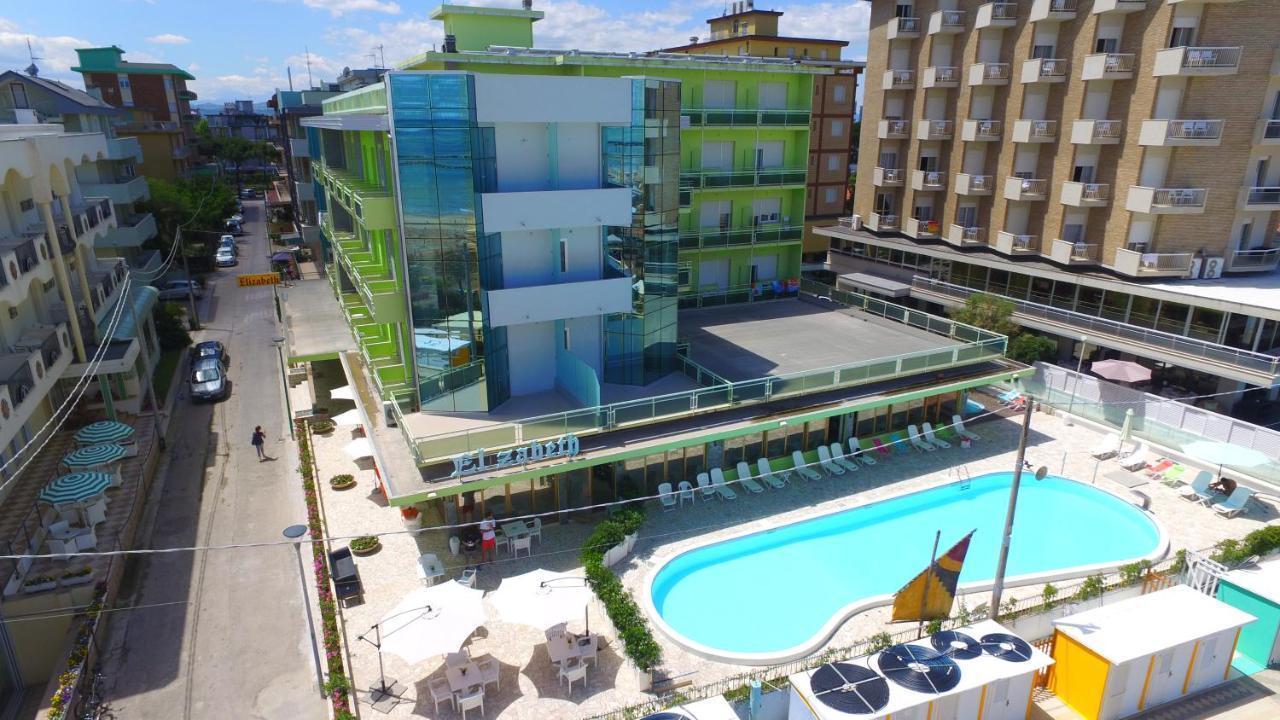 Elizabeth Hotel 4*