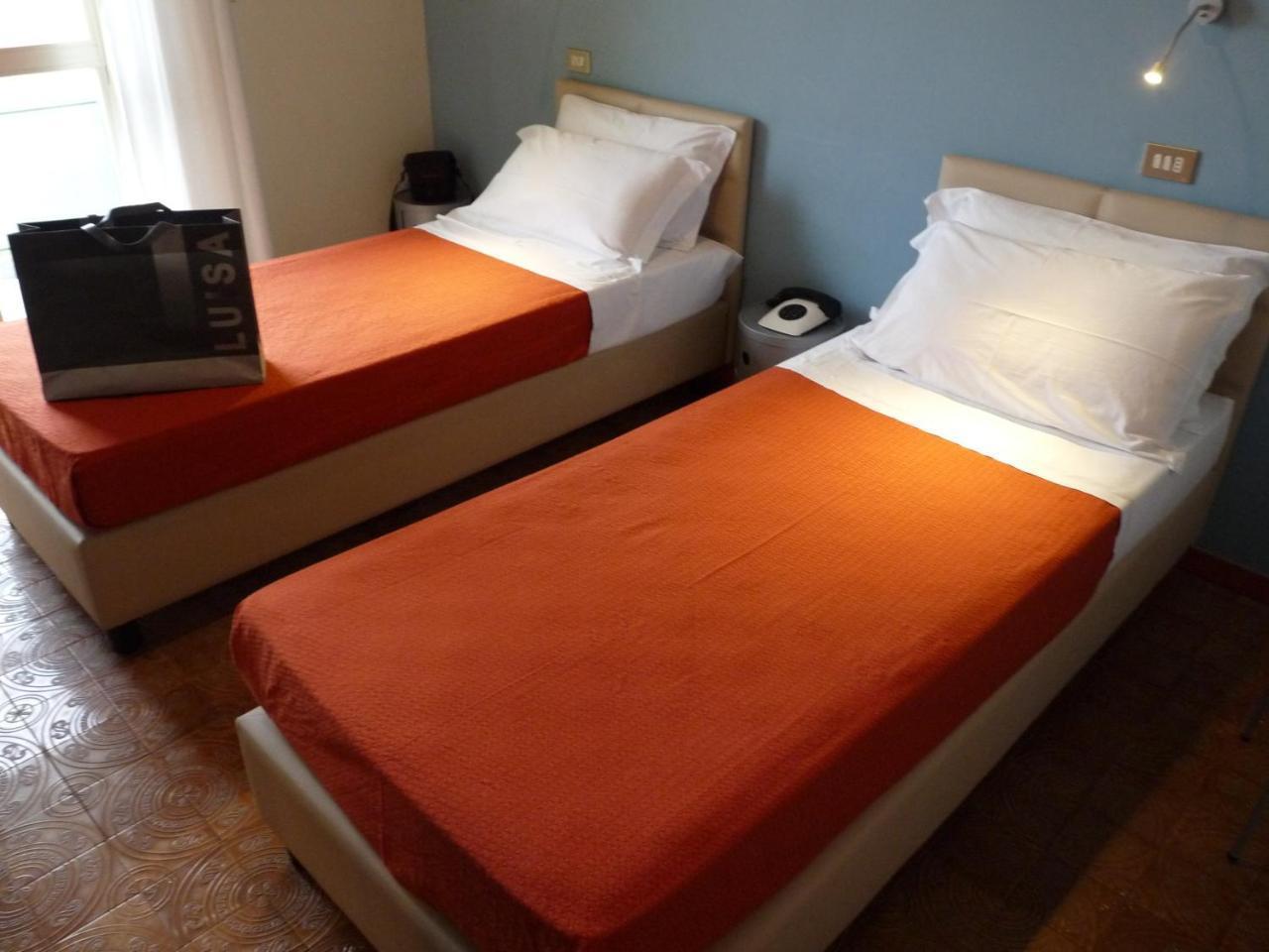 Hotel Elizabeth