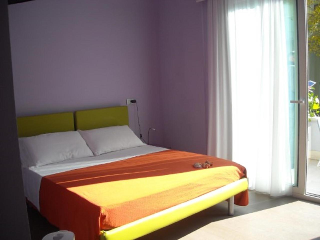 Elizabeth 4* Bellaria-Igea Marina