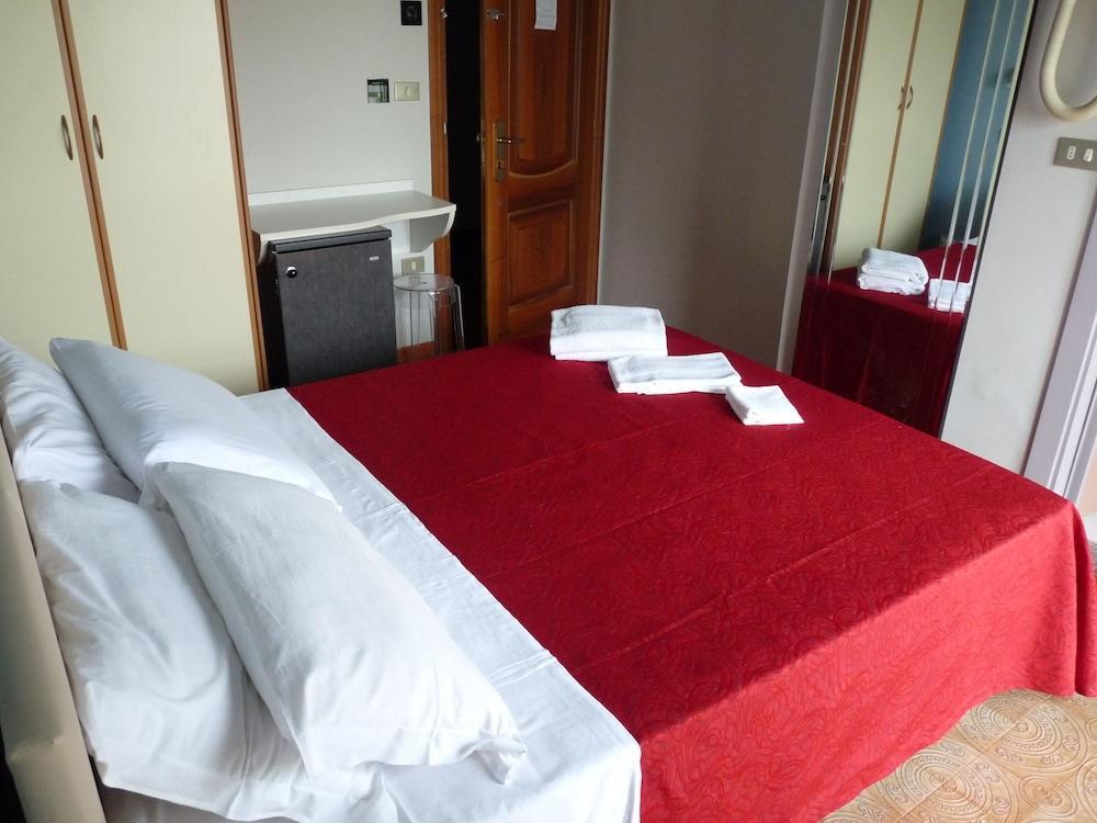Hotel Elizabeth Bellaria-Igea Marina