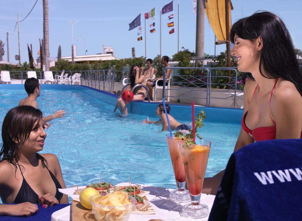 Hotel Elizabeth