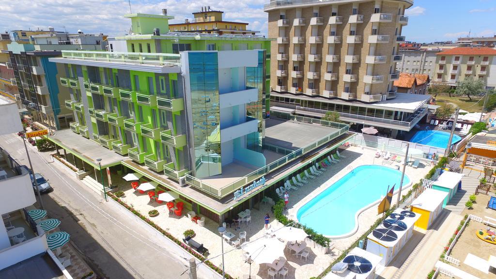 Hotel Elizabeth 4*