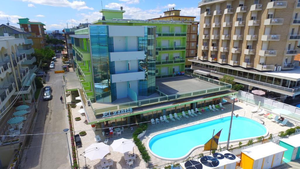 Hotel Elizabeth 4*
