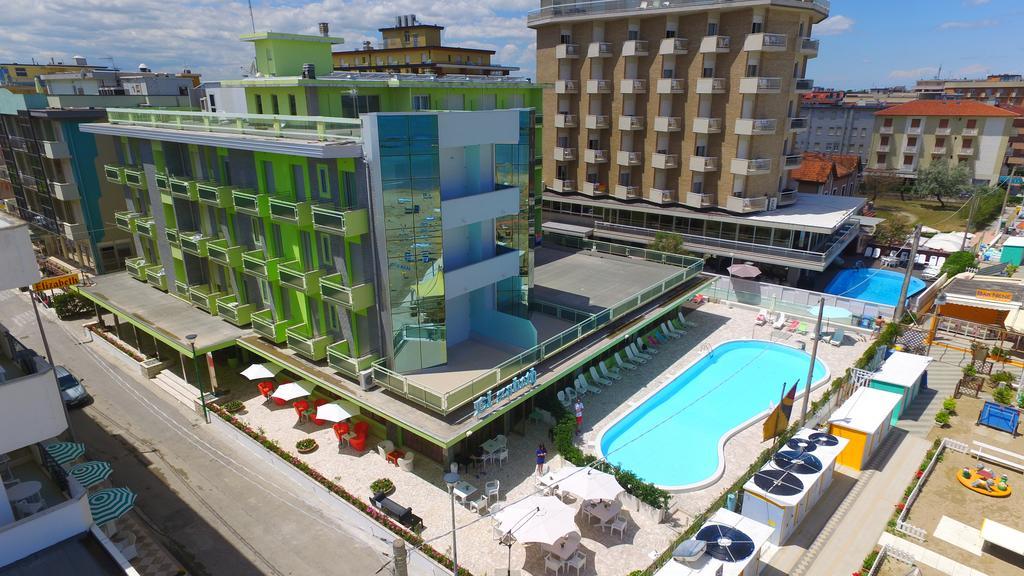 Hotel Elizabeth Bellaria-Igea Marina
