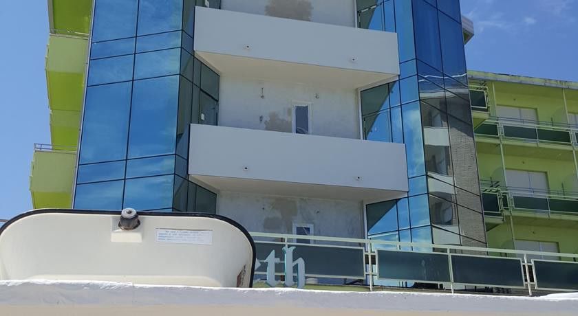Elizabeth Hotel Bellaria-Igea Marina