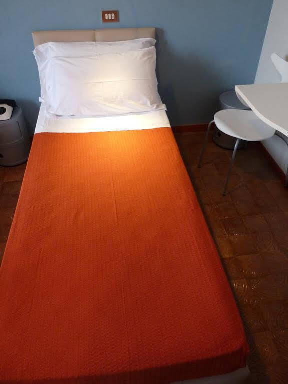 Hotel Elizabeth Bellaria-Igea Marina